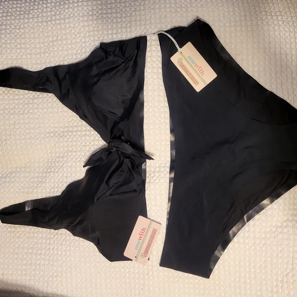 Bikini Swim Set - Picture 1 of 5